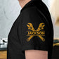 Men's Funny Mechanic Slogan Print T-Shirt
