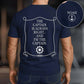 Men's Funny Graphic Short Sleeve T-Shirt