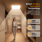 ❄️Summerfresh 50% OFF!💡Cordless Rechargeable Motion Sensor Ceiling Light with Remote – 3 Colour Temperatures & USB-C Charging