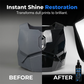 🎨✨ 3D print gloss spray – smooths layers, quick-dry, high-shine finish!