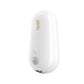 🚽🌈 Motion-sensing toilet light – RGB glow, rechargeable, sanitizing mode!