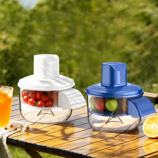 ⏳Limited-time 50% off⏰Automatic Rechargeable Grape Peeler Machine