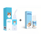🐶🐱 Ear cleaner | Relieves itching in dogs & cats 👂