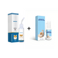 🐶🐱 Ear cleaner | Relieves itching in dogs & cats 👂
