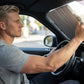 🎉Limited Sale🎉Universal Car Windshield Sun Blocker