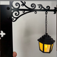 🔥🎁 New Arrival: 50% Off 🔥 Miniature Vintage Streetlamp-Style Bookends