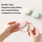 🧼Limited-time Buy One, Get One Free🔥Travel Soap Paper Sheets