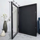 🔥Last Day Sale 50% OFF⏰🖼️👕Wooden Jersey Display Frame with Magnetic Door🎁
