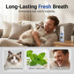 ⏳ Limited-Time Flash Sale! ✨ Highly Effective Dental Cleaning Stick for Cats & Dogs | Easy to Apply & Clean 🦷 | Removes Odors & Plaque | Half Price 🎉
