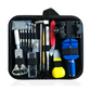 ❄️Summerfresh 50% OFF!⌚72/147-Piece Watch Repair Tool Kit – Complete Set for Strap Changes, Bracelet Sizing & Everyday Watch Maintenance