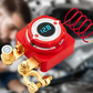 ❄️Summerfresh 50% OFF!🔋 12V/24V Remote Battery Isolator Switch with Digital Voltage Display & Automatic Low-Voltage Cut-Off