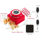 ❄️Summerfresh 50% OFF!🔋 12V/24V Remote Battery Isolator Switch with Digital Voltage Display & Automatic Low-Voltage Cut-Off