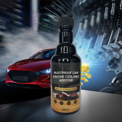 📢📢50% Off!! ⏰ Automotive Coolant Anti-Rust Additive