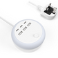 🔥Limited Time 50% OFF! 🔋 Bring you a unique charging atmosphere experience! Portable 6-Port Charging Station