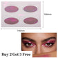 🔥Buy 1 Get 1 Free🔥✨Waterproof Eyeshadow Transfer Stickers