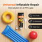 🔥🎁 New Arrival: Half-Price Offer 🔥🏊‍♂️🔧 Inflatable Pool Ring Repair Glue — Instantly seals leaks; waterproof and durable!