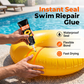 🔥🎁 New Arrival: Half-Price Offer 🔥🏊‍♂️🔧 Inflatable Pool Ring Repair Glue — Instantly seals leaks; waterproof and durable!