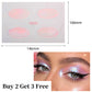 🔥Buy 1 Get 1 Free🔥✨Waterproof Eyeshadow Transfer Stickers