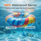 🔥🎁 New Arrival: Half-Price Offer 🔥🏊‍♂️🔧 Inflatable Pool Ring Repair Glue — Instantly seals leaks; waterproof and durable!