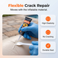 🔥🎁 New Arrival: Half-Price Offer 🔥🏊‍♂️🔧 Inflatable Pool Ring Repair Glue — Instantly seals leaks; waterproof and durable!