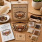 🔥🎁 New Product 50% Off 🔥 DIY 3D Beaded Animal Craft Kit