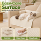 🔥While supplies last, 50% off!🌀Scratch-Resistant Pet Bed