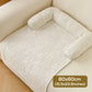 🔥While supplies last, 50% off!🌀Scratch-Resistant Pet Bed