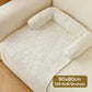 🔥While supplies last, 50% off!🌀Scratch-Resistant Pet Bed