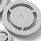 ⏰50% OFF NOW!⛹️Fast Shipping 🚚💨 Centering Tool for Pottery Throwing (Ceramic Base Ring)