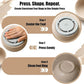 ⏰50% OFF NOW!⛹️Fast Shipping 🚚💨 Centering Tool for Pottery Throwing (Ceramic Base Ring)