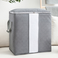 🧺 Get 50% off now! Quilt storage bag—featuring a clear window, two-way zipper, and large capacity—perfect for seasonal storage 🛏️✨