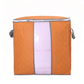 🧺 Get 50% off now! Quilt storage bag—featuring a clear window, two-way zipper, and large capacity—perfect for seasonal storage 🛏️✨