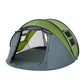 🏕️ 50% Off! ⛺Instant Pop-Up Waterproof Family Camping Tent