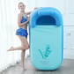 🛁 LIMITED-TIME 50% OFF! ✨Three-Layer Insulated Inflatable Bathtub