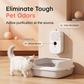 🔥🎁 New Product 50% Off 🔥 2-in-1 Pet Air Purifier & Ultrasonic Anti-Mite Device