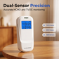 🔥🎁 New Product: 50% Off 🔥 Portable Air Quality Monitor with Formaldehyde Detection