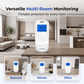 🔥🎁 New Product: 50% Off 🔥 Portable Air Quality Monitor with Formaldehyde Detection