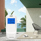 🔥🎁 New Product: 50% Off 🔥 Portable Air Quality Monitor with Formaldehyde Detection