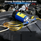 ❄️Summerfresh 50% OFF!🚗12V/24V Portable Oil Extractor Pump – Electric Engine Oil Change & Transfer Pump