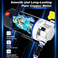 ❄️Summerfresh 50% OFF!🚗12V/24V Portable Oil Extractor Pump – Electric Engine Oil Change & Transfer Pump