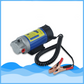 ❄️Summerfresh 50% OFF!🚗12V/24V Portable Oil Extractor Pump – Electric Engine Oil Change & Transfer Pump
