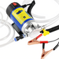 ❄️Summerfresh 50% OFF!🚗12V/24V Portable Oil Extractor Pump – Electric Engine Oil Change & Transfer Pump