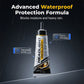 ⌛Limited-Time Offer-Ultimate Headlight Crack Repair Sealant