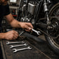 🔧50% OFF NOW ! ⏱️Professional Chrome Vanadium Open-End Wrench Set