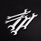 🔧50% OFF NOW ! ⏱️Professional Chrome Vanadium Open-End Wrench Set