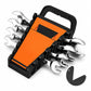 🔧50% OFF NOW ! ⏱️Professional Chrome Vanadium Open-End Wrench Set