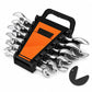 🔧50% OFF NOW ! ⏱️Professional Chrome Vanadium Open-End Wrench Set