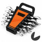 🔧50% OFF NOW ! ⏱️Professional Chrome Vanadium Open-End Wrench Set