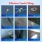 🏭Direct from glass factory Buy 2 Get 3 Free！💦One drop fixes all glass cracks！🚗Glass Crack Repair Agent