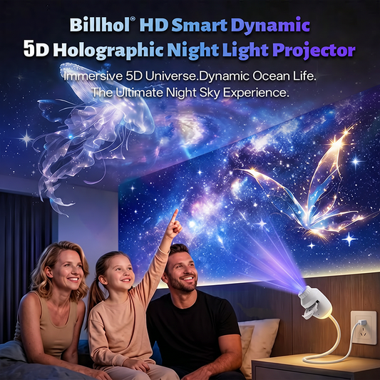 ⏳ Limited-Time Offer! ✨ Bring the galaxy into your bedroom | Switch between star and planet modes with one touch 🌌 | Voice control | Half price 🎉